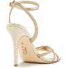Circus NY by Sam Edelman womens Bria(Vintage Gold)