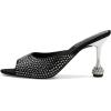 Circus NY by Sam Edelman womens Gisella(Black)