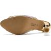 Circus NY by Sam Edelman womens Gisella(Gold Leaf Multi)