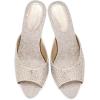 Circus NY by Sam Edelman womens Gisella(Oyster)