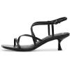 Circus NY by Sam Edelman womens Jasmine(Black)