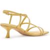 Circus NY by Sam Edelman womens Jasmine(Dusty Yellow)
