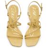 Circus NY by Sam Edelman womens Jasmine(Dusty Yellow)
