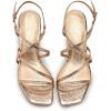 Circus NY by Sam Edelman womens Jasmine(Gold Leaf)