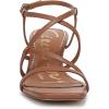 Circus NY by Sam Edelman womens Jasmine(Saddle)
