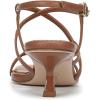 Circus NY by Sam Edelman womens Jasmine(Saddle)