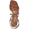 Circus NY by Sam Edelman womens Jasmine(Saddle)