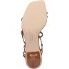 Circus NY by Sam Edelman womens Jasmine(Saddle)
