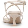 Circus NY by Sam Edelman womens Jasmine(Vanilla Bean)