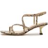 Circus NY by Sam Edelman womens Jasmine(Vanilla Bean Multi)
