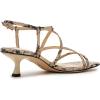Circus NY by Sam Edelman womens Jasmine(Vanilla Bean Multi)