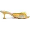 Circus NY by Sam Edelman womens Juliana(Gold Leaf Multi)