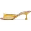 Circus NY by Sam Edelman womens Juliana(Gold Leaf Multi)