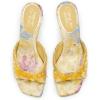 Circus NY by Sam Edelman womens Juliana(Gold Leaf Multi)