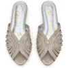 Circus NY by Sam Edelman womens Kathleen(Champagne Silver Multi)