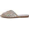 Circus NY by Sam Edelman womens Kathleen(Champagne Silver Multi)