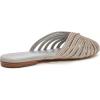 Circus NY by Sam Edelman womens Kathleen(Champagne Silver Multi)