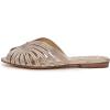Circus NY by Sam Edelman womens Kathleen(Gold Leaf)