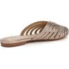 Circus NY by Sam Edelman womens Kathleen(Gold Leaf)