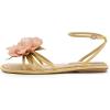 Circus NY by Sam Edelman womens Olana Flower(Dusty Yellow)