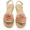 Circus NY by Sam Edelman womens Olana Flower(Dusty Yellow)