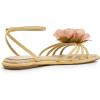 Circus NY by Sam Edelman womens Olana Flower(Dusty Yellow)