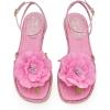 Circus NY by Sam Edelman womens Olana Flower(Rosette Blush)