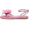 Circus NY by Sam Edelman womens Olana Flower(Rosette Blush)