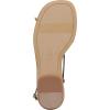 Circus NY by Sam Edelman womens Olana Flower(Spiced Merlot Multi)