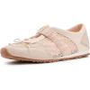 Circus NY by Sam Edelman Womens Nara Mesh(Vanilla Bean)
