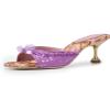 Circus NY by Sam Edelman womens Juliana(Spring Lilac)