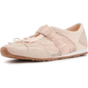Circus NY by Sam Edelman Womens Nara Mesh(Vanilla Bean)