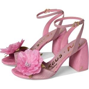 Circus NY by Sam Edelman womens Aria Flower(Rosette Blush/Pink Prism)