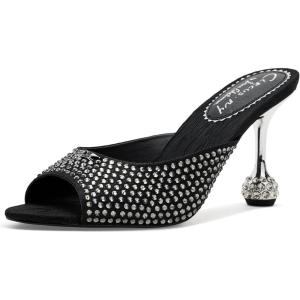 Circus NY by Sam Edelman womens Gisella(Black)