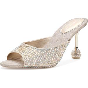 Circus NY by Sam Edelman womens Gisella(Oyster)