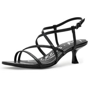 Circus NY by Sam Edelman womens Jasmine(Black)