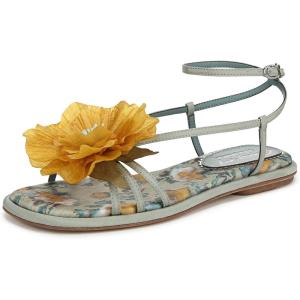 Circus NY by Sam Edelman womens Olana Flower(Cool Mint Multi)