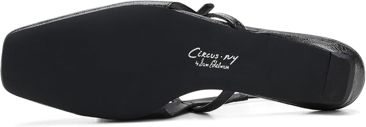 image:imageCircus NY by Sam Edelman Womens ElaraBlack