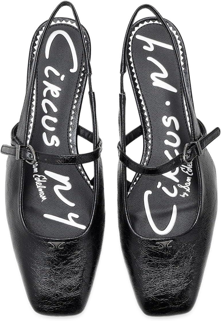 image:imageCircus NY by Sam Edelman Womens ElaraBlack