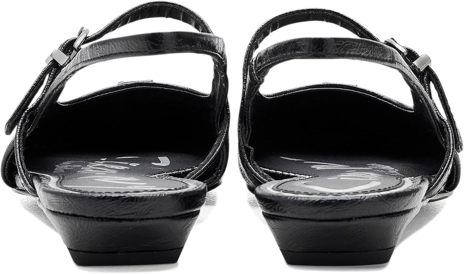 image:imageCircus NY by Sam Edelman Womens ElaraBlack