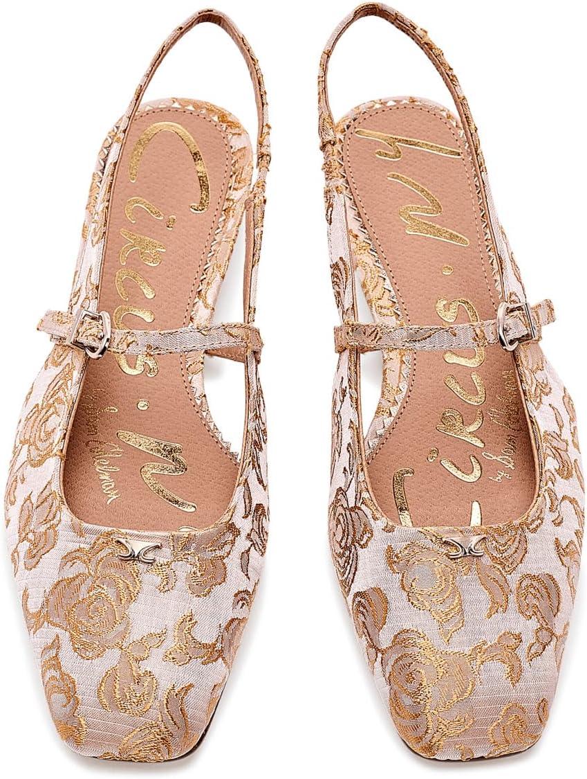 image:imageCircus NY by Sam Edelman Womens ElaraBlush Multi