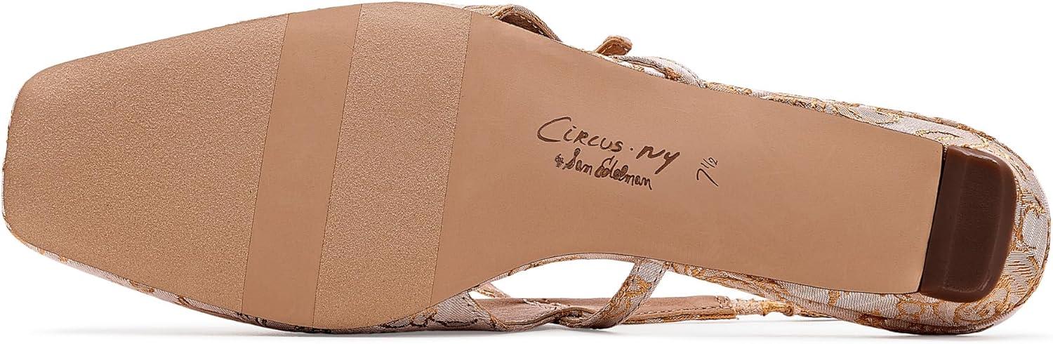 image:imageCircus NY by Sam Edelman Womens ElaraBlush Multi