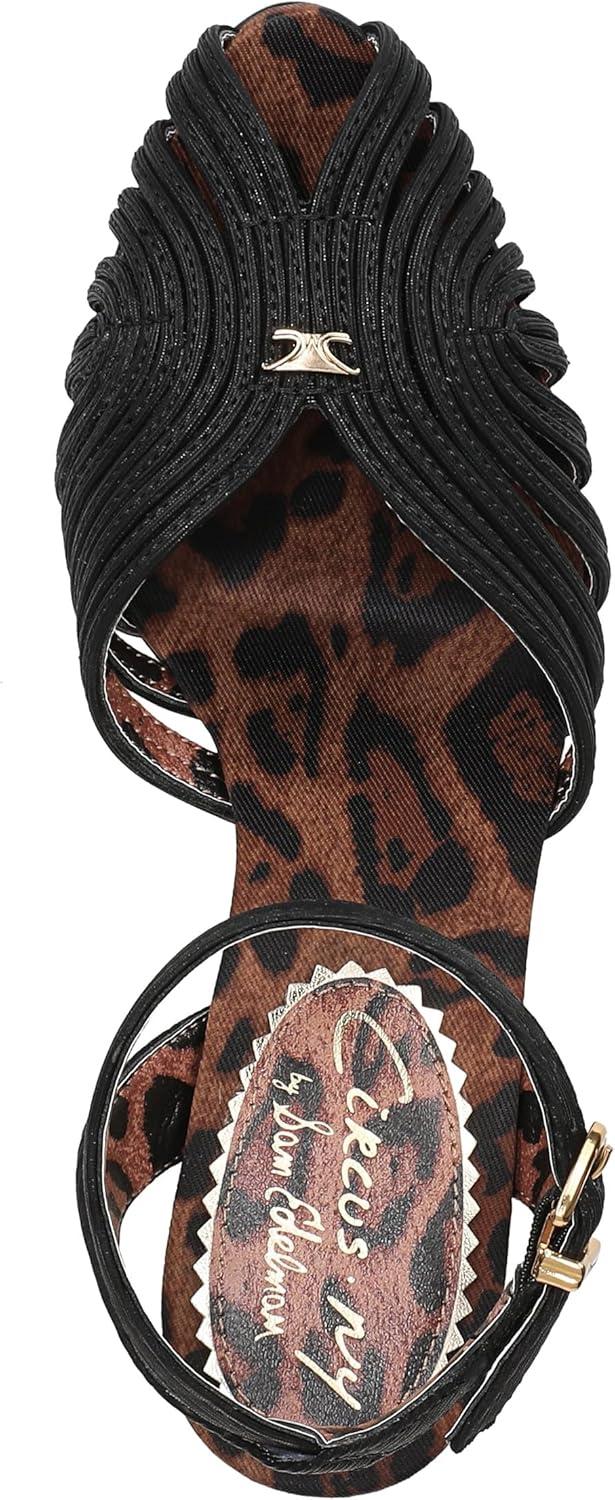 image:imageCircus NY by Sam Edelman Womens GianaBlack