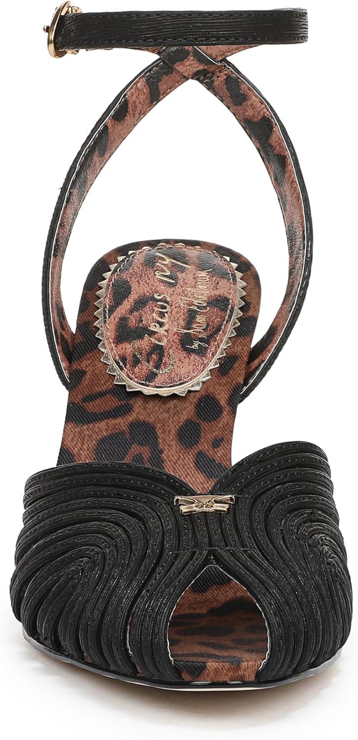 image:imageCircus NY by Sam Edelman Womens GianaBlack
