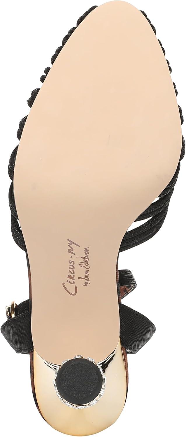 image:imageCircus NY by Sam Edelman Womens GianaBlack