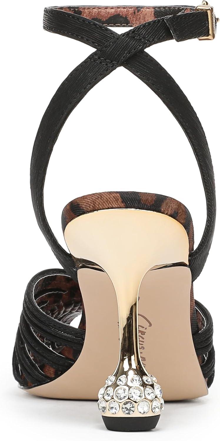image:imageCircus NY by Sam Edelman Womens GianaBlack