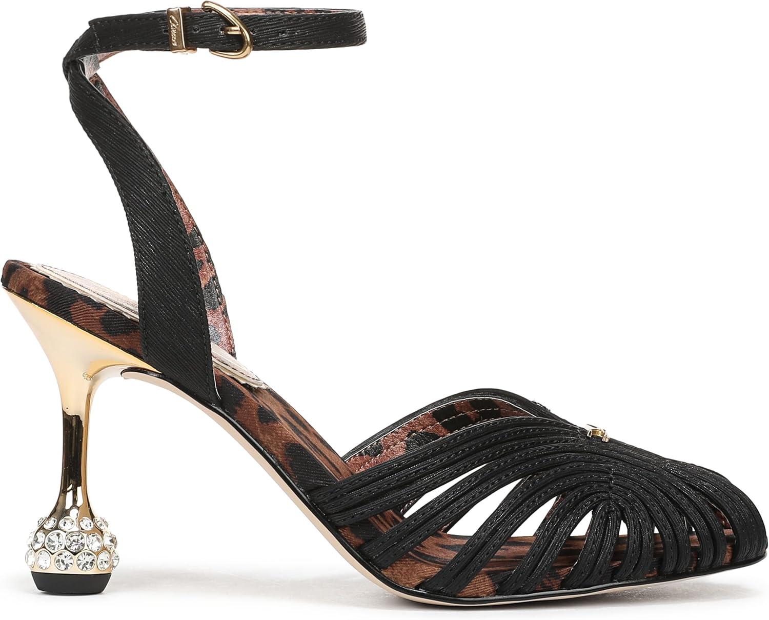 image:imageCircus NY by Sam Edelman Womens GianaBlack