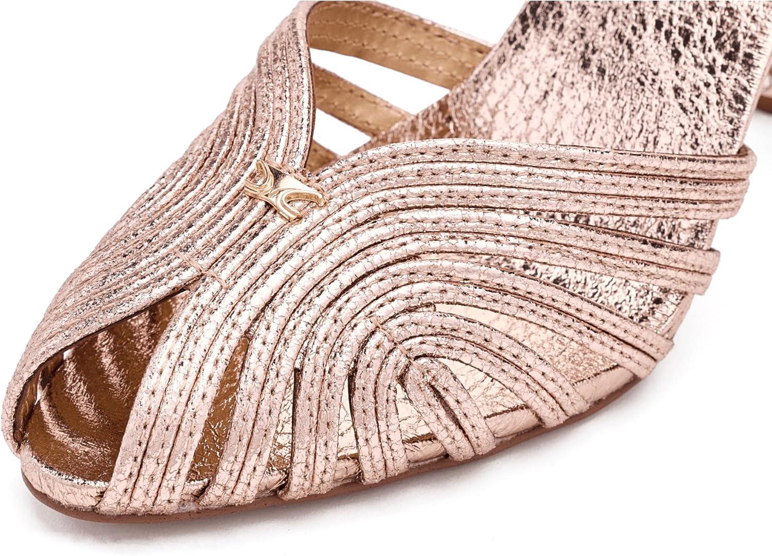 image:imageCircus NY by Sam Edelman Womens GianaGold Leaf