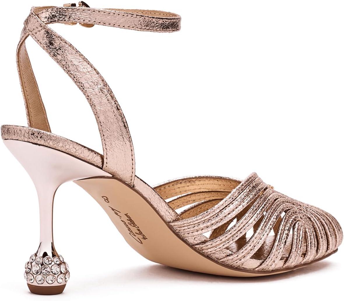 image:imageCircus NY by Sam Edelman Womens GianaGold Leaf
