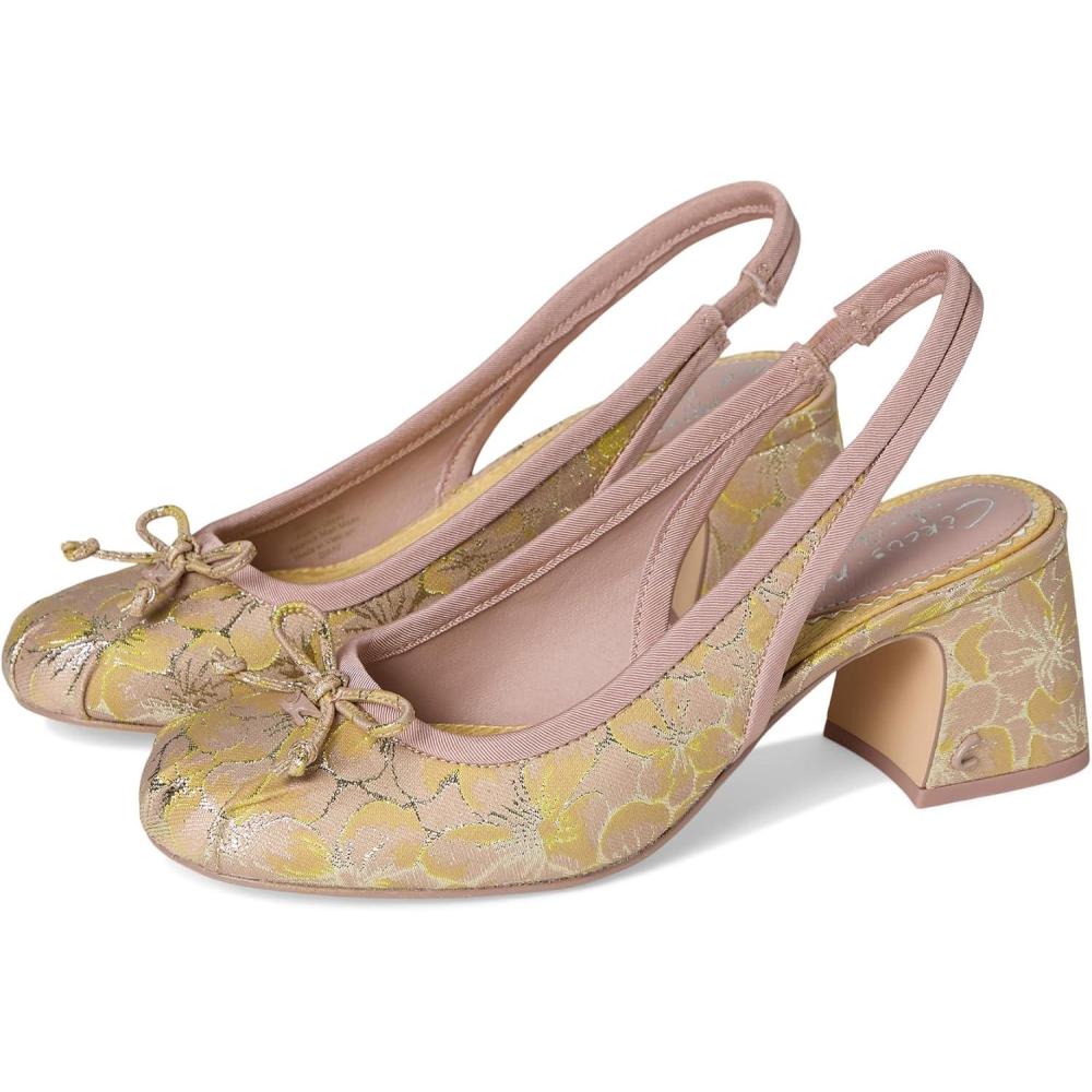 image:imageCircus NY by Sam Edelman Womens DianeBallet Blush Multi